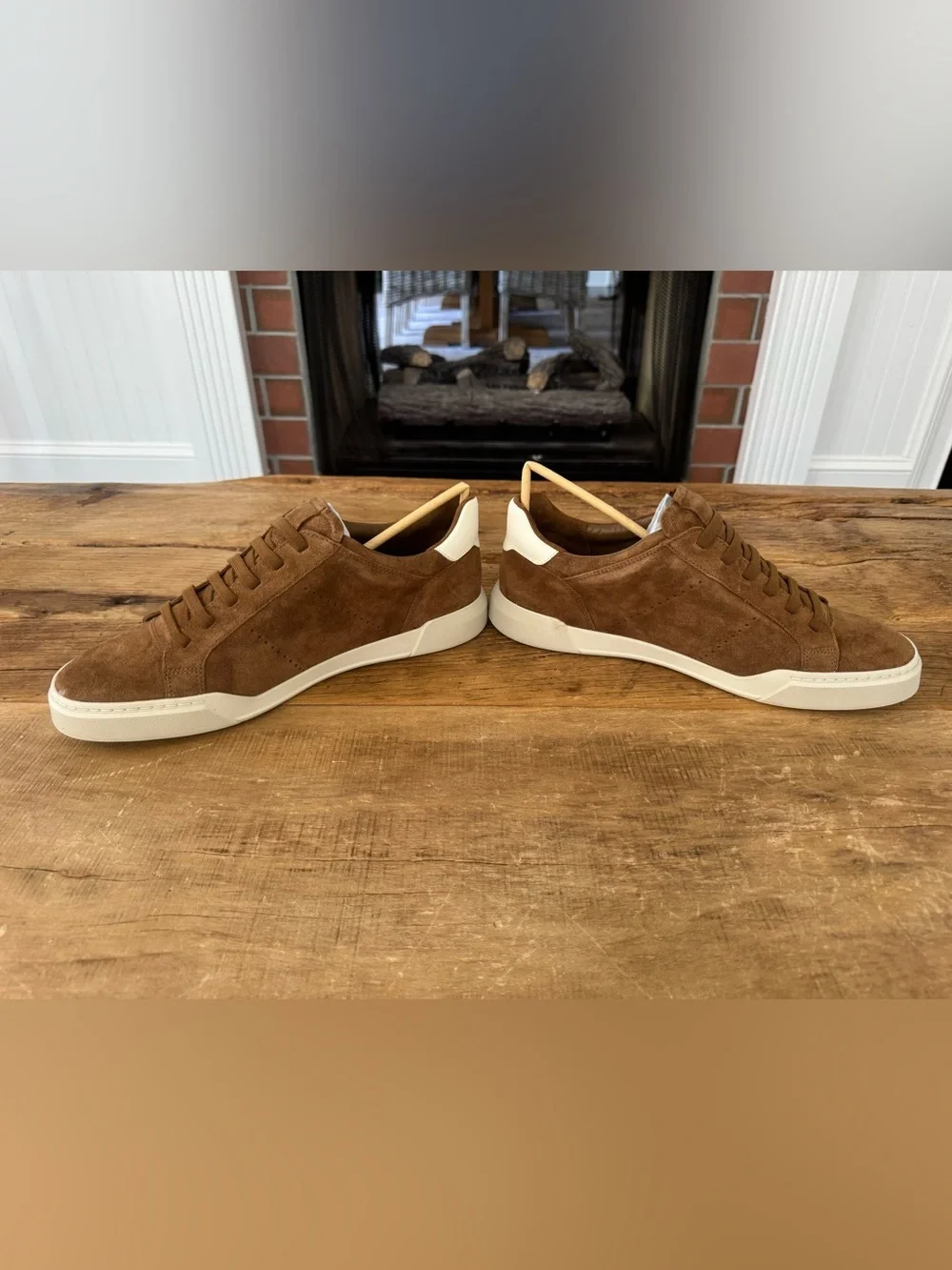 Vince new box